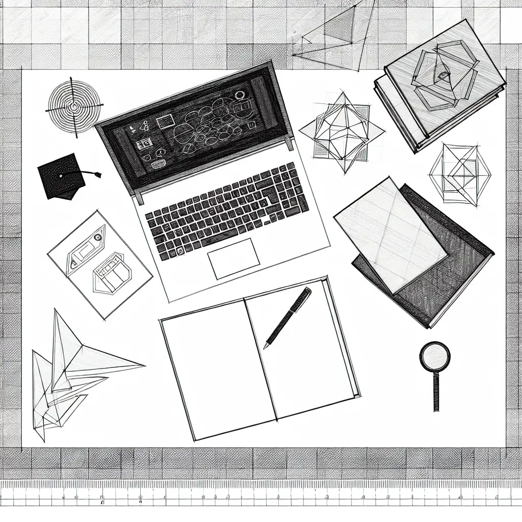 Budget-friendly thesis software and tools: The Free Stack