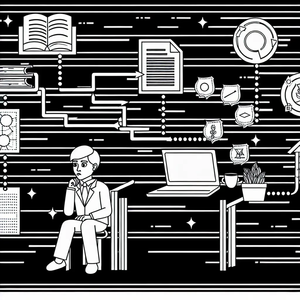 Thesis Startup Essentials: How to Start a Thesis (2025)