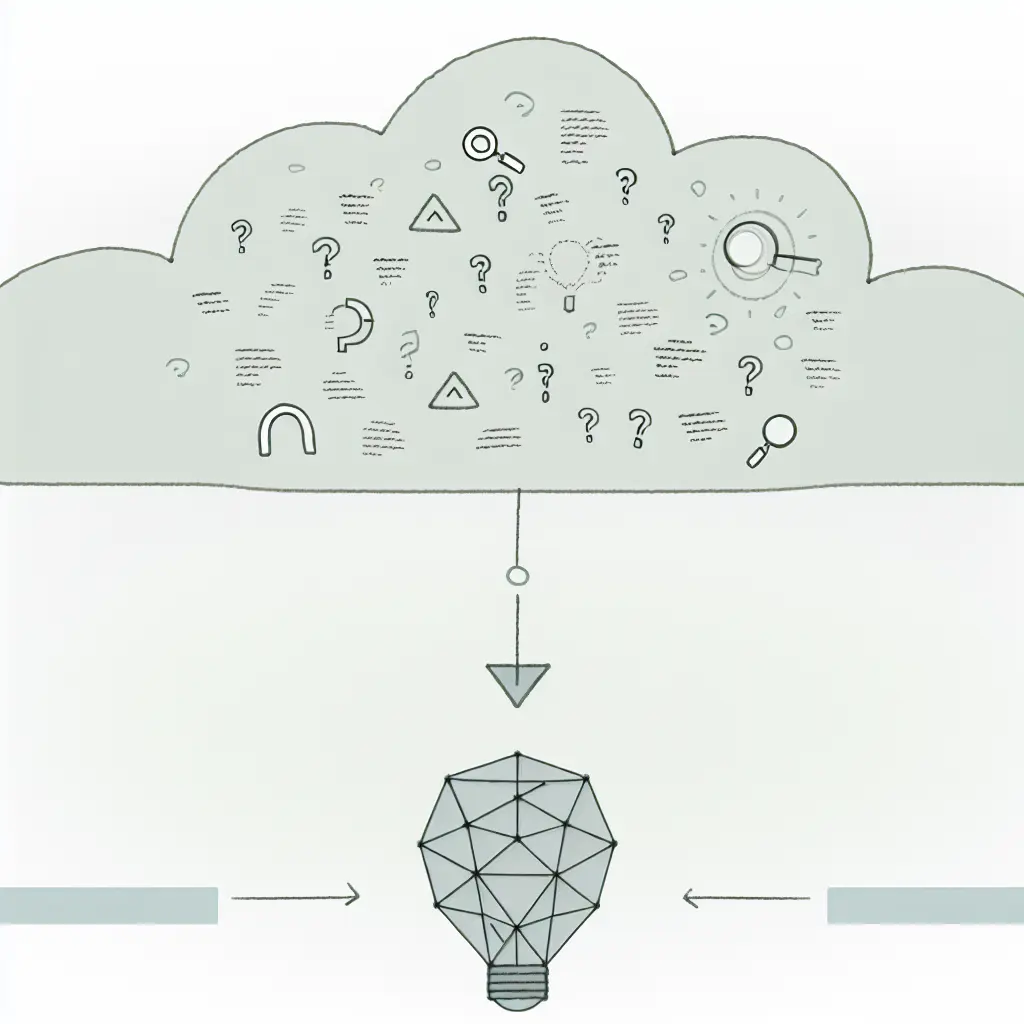 Research Question Development: From Vague Idea to Hypothesis