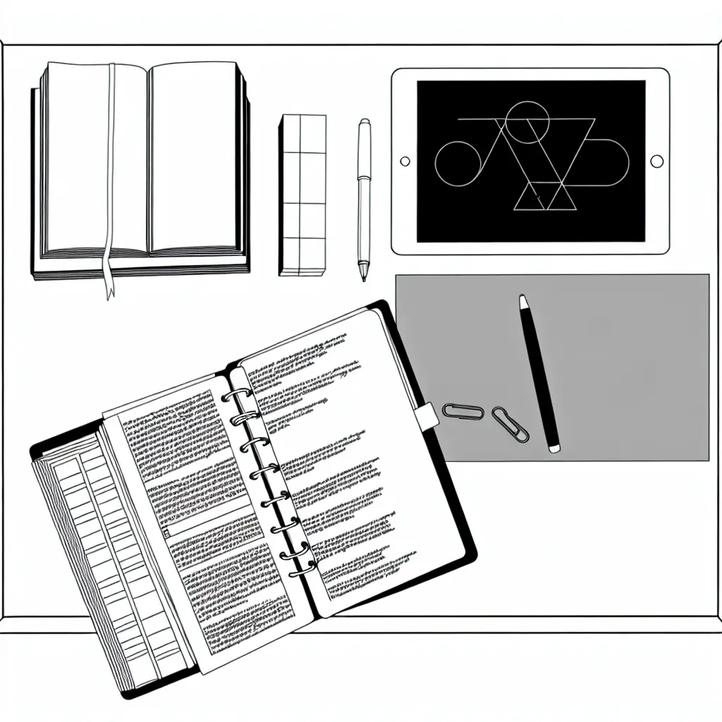 Thesis Planning Workshop Methodology: 4-Phase Guide