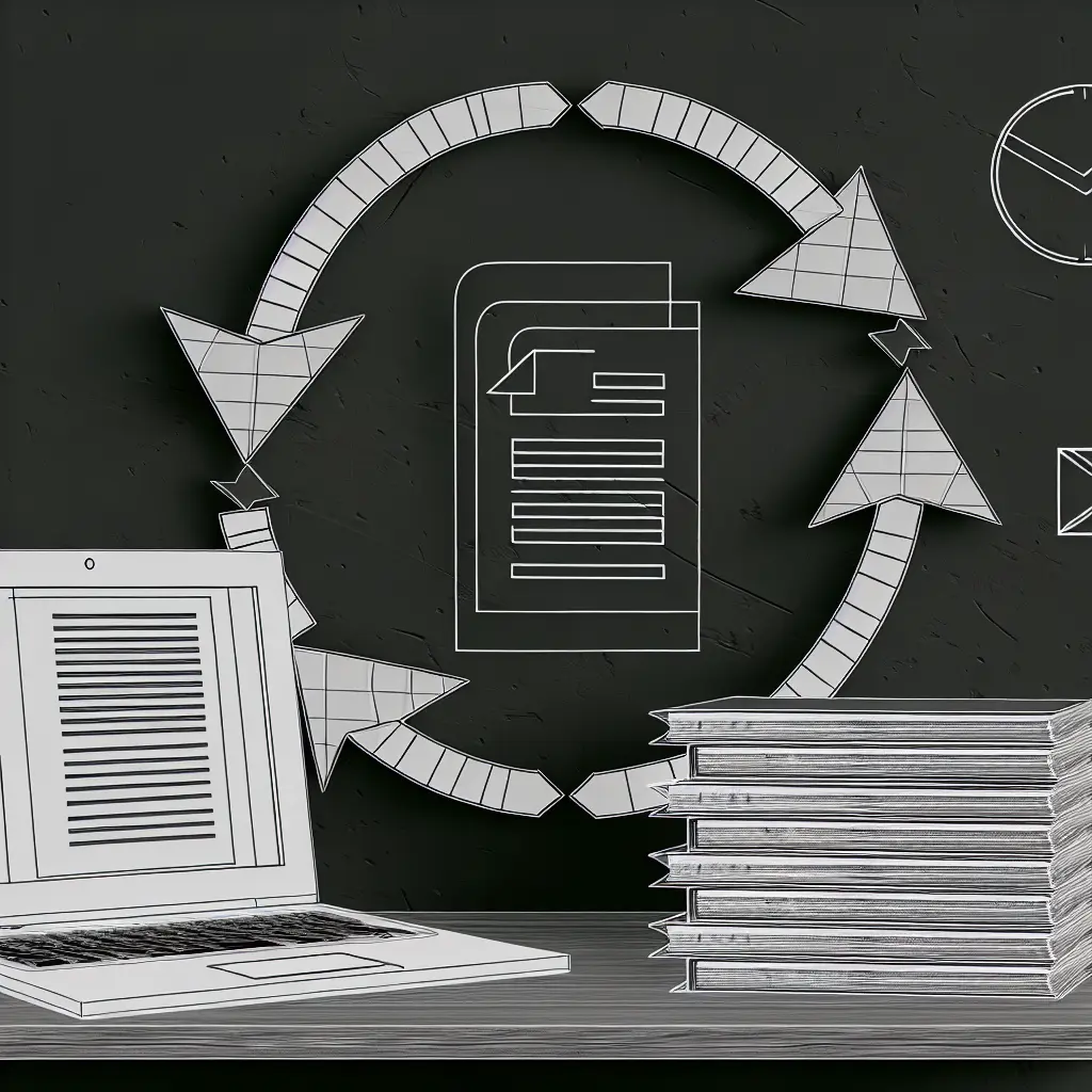 Manage supervisor relationships for faster thesis feedback