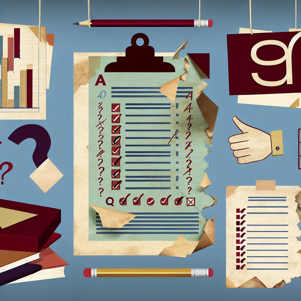 Traditional academic grading system showing signs of obsolescence