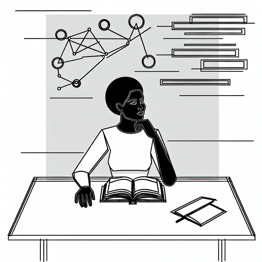 Thesis starter mistakes and planning: 9 traps to avoid