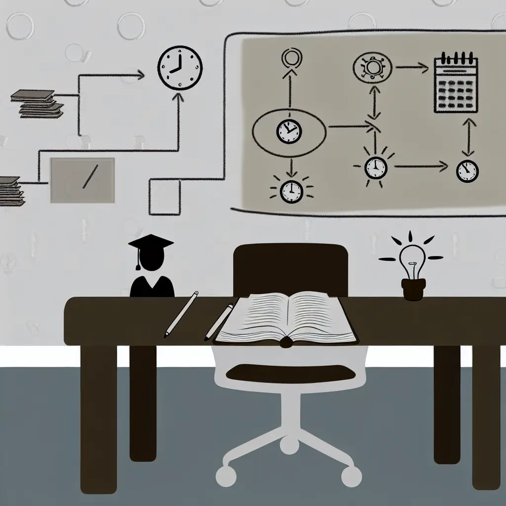 Thesis Topic Selection Consequences: The 100+ Hour Cost