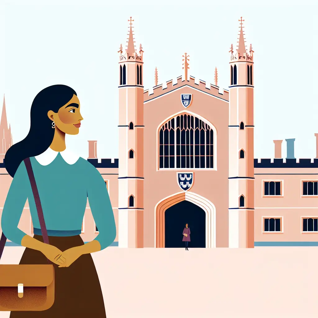 Modern digital workspace showing thesis organization tools and research management software